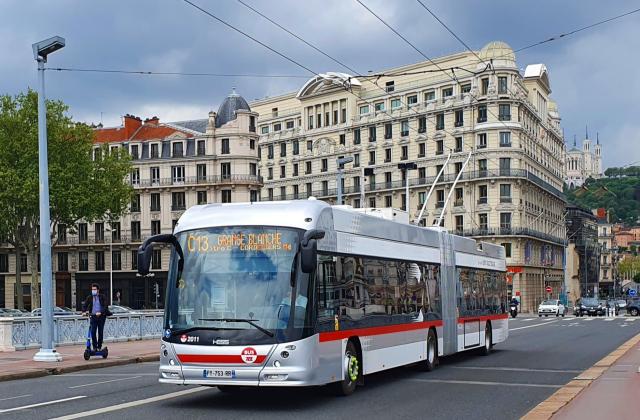 C3 de Lyon