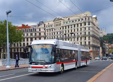 C3 de Lyon